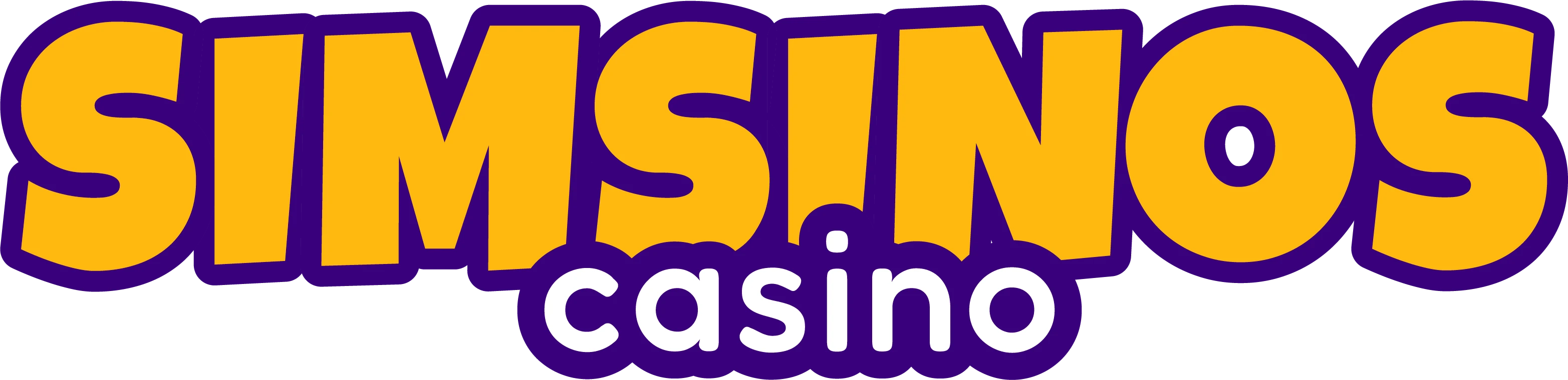 Simsinos Casino Logo